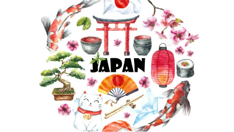 【日本文化系列】中式新年VS日式新年!!!②